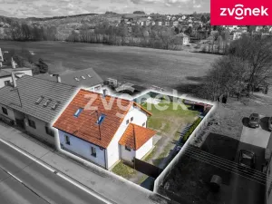 Prodej rodinného domu, Vizovice, 300 m2