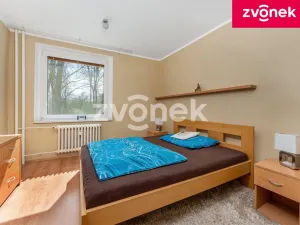Prodej bytu 3+1, Otrokovice, Štěrkoviště, 62 m2