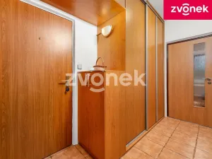 Prodej bytu 3+1, Otrokovice, Štěrkoviště, 62 m2