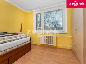 Prodej bytu 3+1, Otrokovice, Štěrkoviště, 62 m2