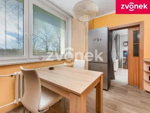 Prodej bytu 3+1, Otrokovice, Štěrkoviště, 62 m2