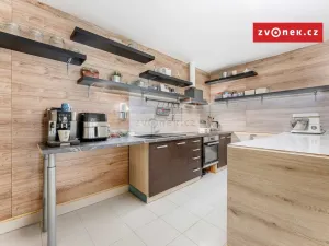 Prodej rodinného domu, Uherský Brod, 1. května, 150 m2