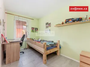 Prodej rodinného domu, Uherský Brod, 1. května, 150 m2