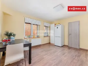 Prodej rodinného domu, Uherský Brod, 1. května, 150 m2