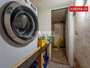 Prodej rodinného domu, Uherský Brod, 1. května, 150 m2