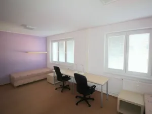 Pronájem bytu 2+1, Zlín, Hluboká, 58 m2