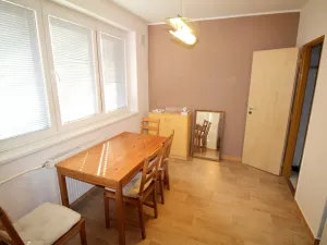 Pronájem bytu 2+1, Zlín, Hluboká, 58 m2