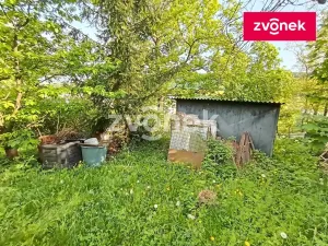 Prodej chaty, Zlín - Příluky, 62 m2