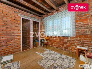 Prodej rodinného domu, Lukov, 190 m2