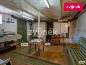 Prodej rodinného domu, Lukov, 190 m2