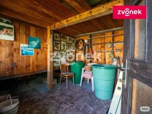 Prodej rodinného domu, Lukov, 190 m2