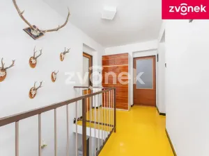 Prodej rodinného domu, Ublo, 300 m2