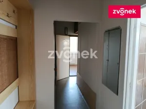 Pronájem bytu 3+1, Zlín, Budovatelská, 68 m2
