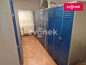 Prodej výrobních prostor, Louka, 2890 m2