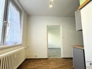 Pronájem bytu 2+1, Hodonín, Brandlova, 57 m2
