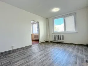 Pronájem bytu 2+1, Hodonín, Brandlova, 57 m2