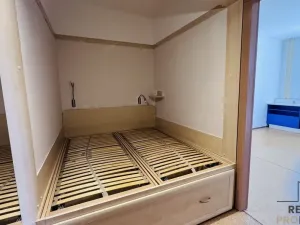 Pronájem bytu 2+1, Hodonín, Brandlova, 57 m2