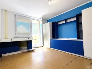 Pronájem bytu 2+1, Hodonín, Brandlova, 57 m2