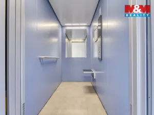 Prodej bytu 3+kk, Praha - Hlubočepy, Miloše Havla, 104 m2