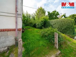 Prodej rodinného domu, Jehnědí, 74 m2
