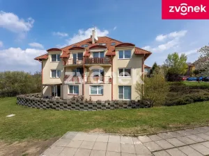 Prodej bytu 2+1, Zlín, Žlutá, 57 m2