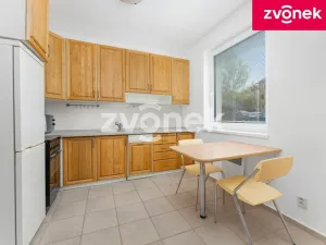 Prodej bytu 2+1, Zlín, Žlutá, 57 m2