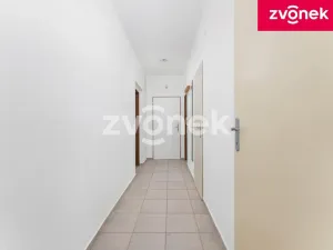 Prodej bytu 2+1, Zlín, Žlutá, 57 m2