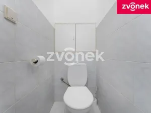 Prodej bytu 2+1, Zlín, Žlutá, 57 m2