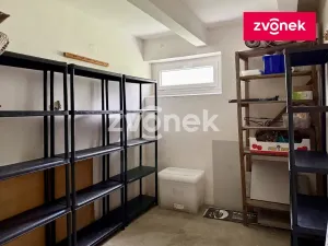 Pronájem bytu 3+1, Otrokovice, 75 m2