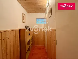 Prodej rodinného domu, Zlín - Příluky, 180 m2