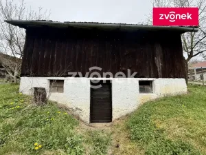 Prodej rodinného domu, Zlín - Příluky, 180 m2