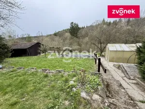 Prodej rodinného domu, Zlín - Příluky, 180 m2