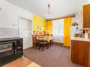 Prodej rodinného domu, Zlín - Příluky, 180 m2