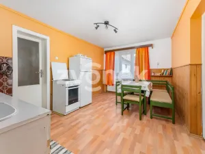 Prodej rodinného domu, Zlín - Příluky, 180 m2