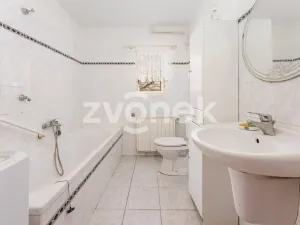 Prodej rodinného domu, Zlín - Příluky, 180 m2