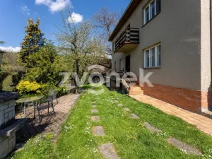 Prodej rodinného domu, Zlín - Příluky, 180 m2