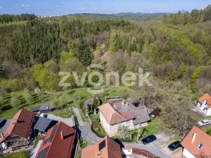 Prodej rodinného domu, Zlín - Příluky, 180 m2