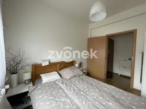 Pronájem bytu 2+kk, Zlín, Vysoká, 29 m2
