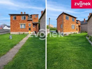 Prodej pozemku pro bydlení, Sazovice, 454 m2