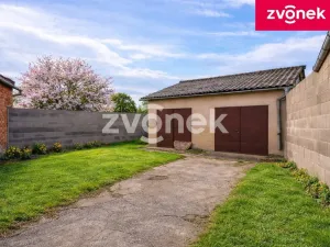 Prodej pozemku pro bydlení, Sazovice, 454 m2