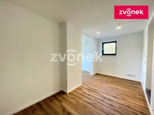Pronájem bytu 2+kk, Zlín - Příluky, Pančava, 47 m2