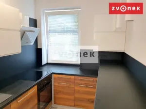 Pronájem rodinného domu, Zlín, Štefánikova, 64 m2
