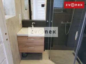 Pronájem rodinného domu, Zlín, Štefánikova, 64 m2