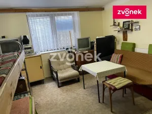 Prodej rodinného domu, Zlín - Louky, Hlubočina, 75 m2