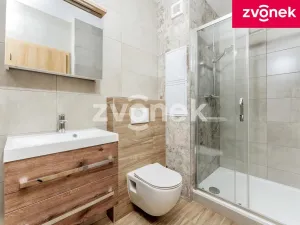 Prodej bytu 2+1, Otrokovice, 52 m2