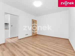 Prodej bytu 2+1, Otrokovice, 52 m2