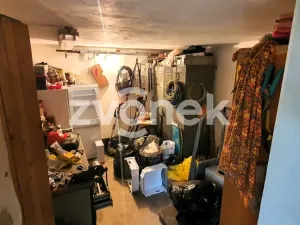 Prodej chaty, Zlín - Příluky, 45 m2