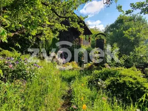 Prodej chaty, Zlín - Příluky, 45 m2