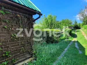 Prodej chaty, Zlín - Příluky, 45 m2