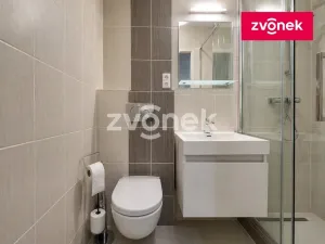 Prodej bytu 1+kk, Zlín, Družstevní, 33 m2